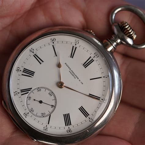 patek philippe gondolo 2006|patek philippe gondolo pocket watch.